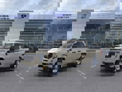 New 2025 Ford Maverick XL w/ Equipment Group 102A