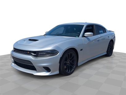 Used 2020 Dodge Charger Scat Pack w/ Driver Convenience Group