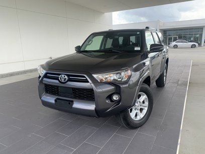 Used 2023 Toyota 4Runner SR5 Premium