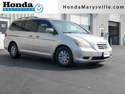 Used 2008 Honda Odyssey EX-L