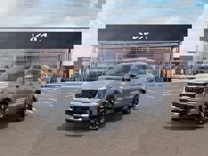 New 2024 Kia Sorento SX