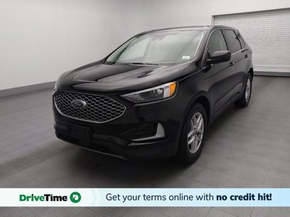 Used 2023 Ford Edge SEL