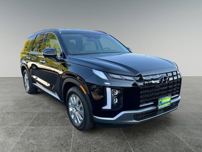 New 2025 Hyundai Palisade SEL