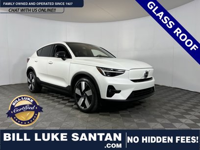 Used 2023 Volvo C40 P8 Recharge Ultimate