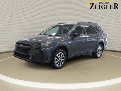 Used 2023 Subaru Outback Premium