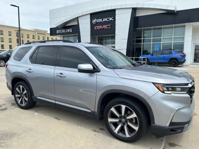 Used 2023 Honda Pilot Touring