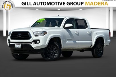 Used 2023 Toyota Tacoma SR5