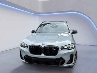 Used 2024 BMW X3 M40i w/ Premium Package
