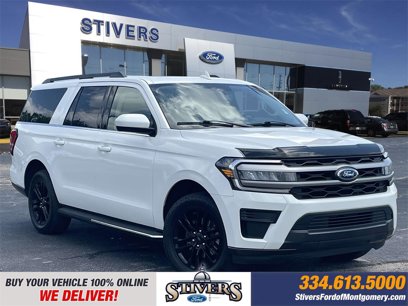 Used 2022 Ford Expedition Max XLT