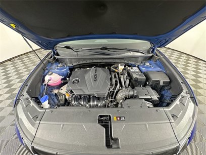 Used 2022 Hyundai Tucson SEL w/ Convenience Package