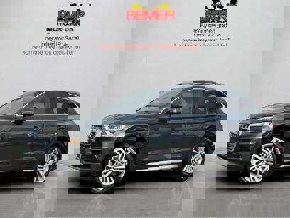 Used 2019 Audi Q5 2.0T Premium Plus w/ Premium Plus Package