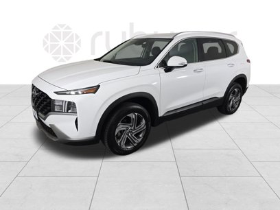 Used 2023 Hyundai Santa Fe SEL