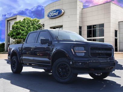 New 2024 Ford F150 XLT w/ Equipment Group 303A High