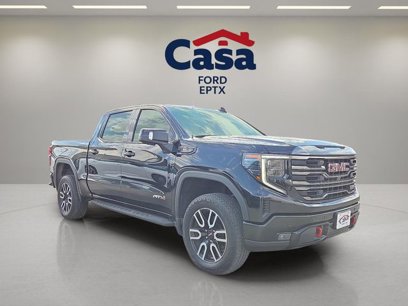 Used 2022 GMC Sierra 1500 AT4