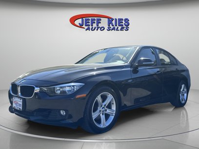 Used 2014 BMW 328i Sedan