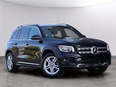 Certified 2022 Mercedes-Benz GLB 250 4MATIC