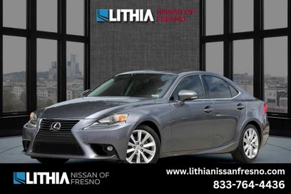 Used 2015 Lexus IS 250