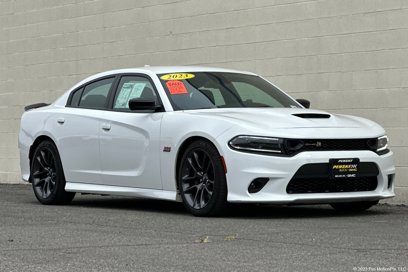 Used 2023 Dodge Charger Scat Pack w/ Harman/Kardon Audio Group