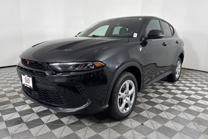 Used 2023 Dodge Hornet GT Plus