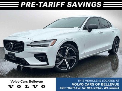 Certified 2024 Volvo S60 B5 Plus