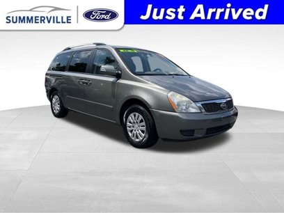 Used 2012 Kia Sedona LX