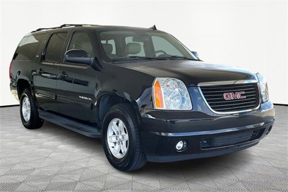 Used 2014 GMC Yukon XL SLT