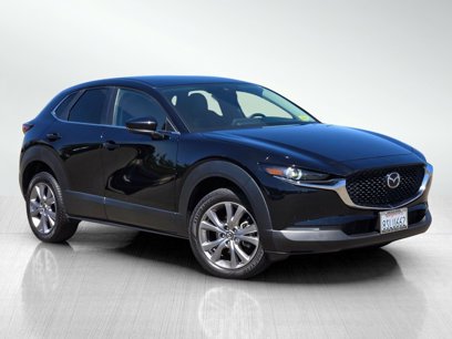 Used 2020 MAZDA CX-30 FWD w/ Select Package