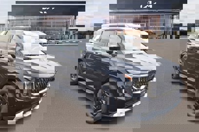 New 2025 Kia Carnival