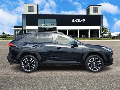 Used 2021 Toyota RAV4 Adventure