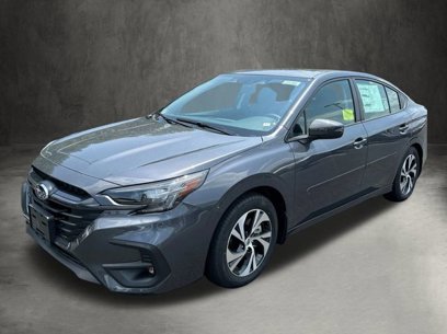 New 2025 Subaru Legacy Premium