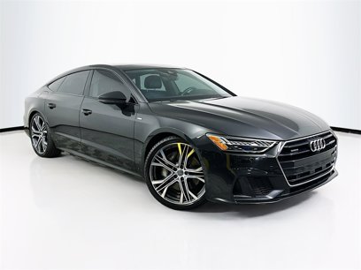 Used 2019 Audi A7 3.0T Prestige w/ Prestige Package