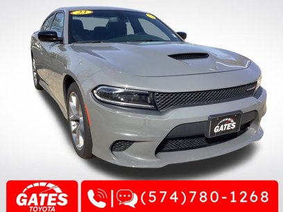 Used 2023 Dodge Charger GT