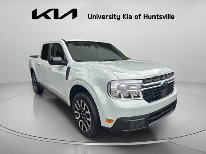Used 2024 Ford Maverick Lariat w/ 4K Tow Package