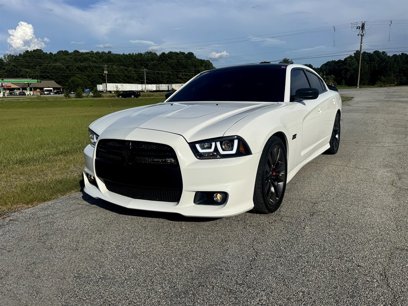 Used 2014 Dodge Charger SRT8 Super Bee w/ Satin Vapor Edition