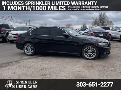 Used 2009 BMW 335i Sedan