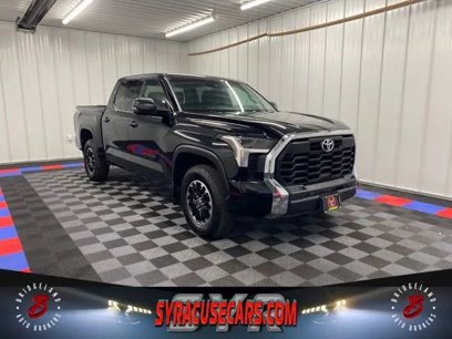 Used 2024 Toyota Tundra SR5