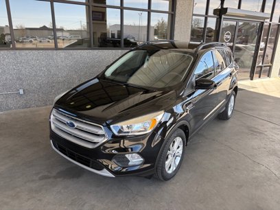Used 2018 Ford Escape SE w/ SE Sync 3 Package