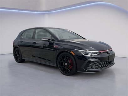 Used 2024 Volkswagen GTI SE