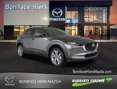 New 2025 MAZDA CX-30 AWD 2.5 S w/ Premium Package