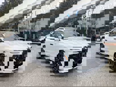 New 2025 BMW 760i xDrive w/ Executive Package