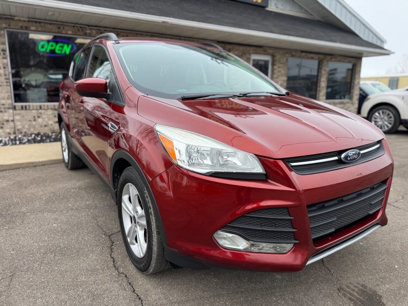 Used 2014 Ford Escape SE w/ Equipment Group 201A