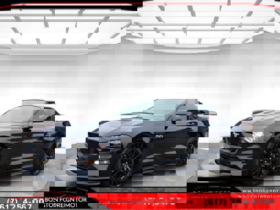 Used 2022 Ford Mustang GT