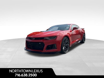 Used 2023 Chevrolet Camaro ZL1
