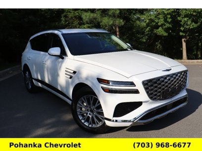 Used 2025 Genesis GV80 2.5T Standard