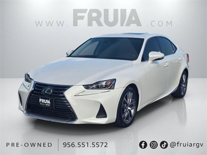 Used 2019 Lexus IS 300