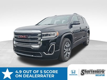 Used 2023 GMC Acadia SLT