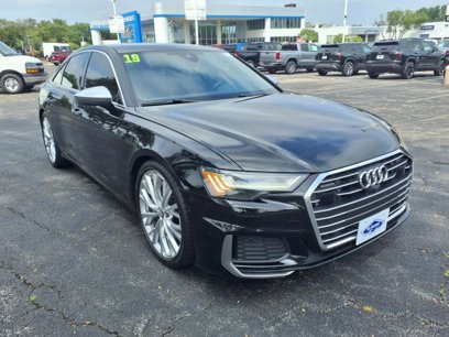 Used 2019 Audi A6 3.0T Prestige w/ Prestige Package
