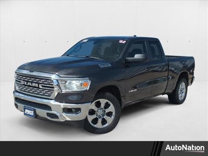 Used 2022 RAM 1500 Lone Star