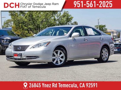 Used 2007 Lexus ES 350