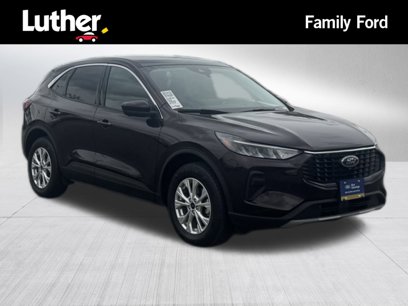 Certified 2023 Ford Escape Active w/ Tech Pack #2